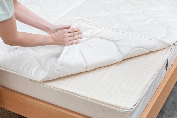 Matelas nuage 12 O Lit