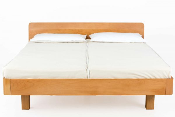 Protège matelas en coton bio de O Lit