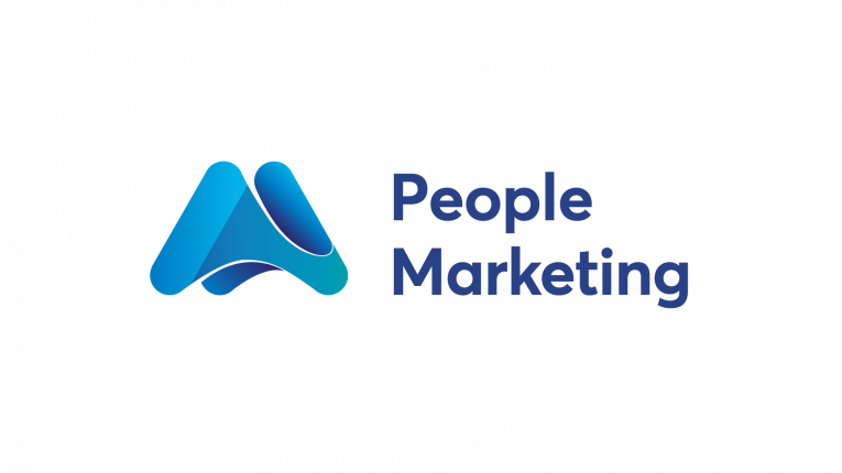 Logo People Marketing